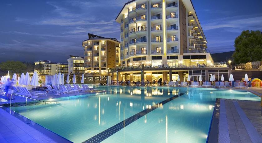 Ramada Resort Kusadasi Resort in Kusadasi
