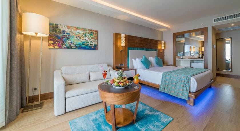 Ramada Resort Kusadasi Resort in Kusadasi
