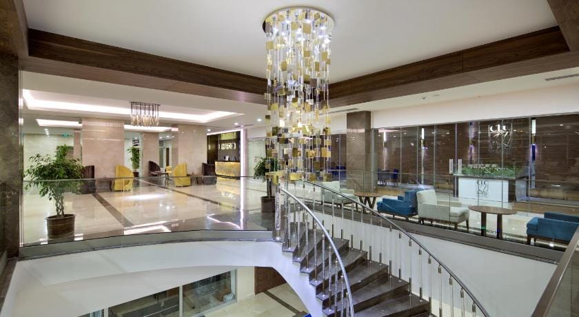 Ramada Resort Kusadasi Resort in Kusadasi