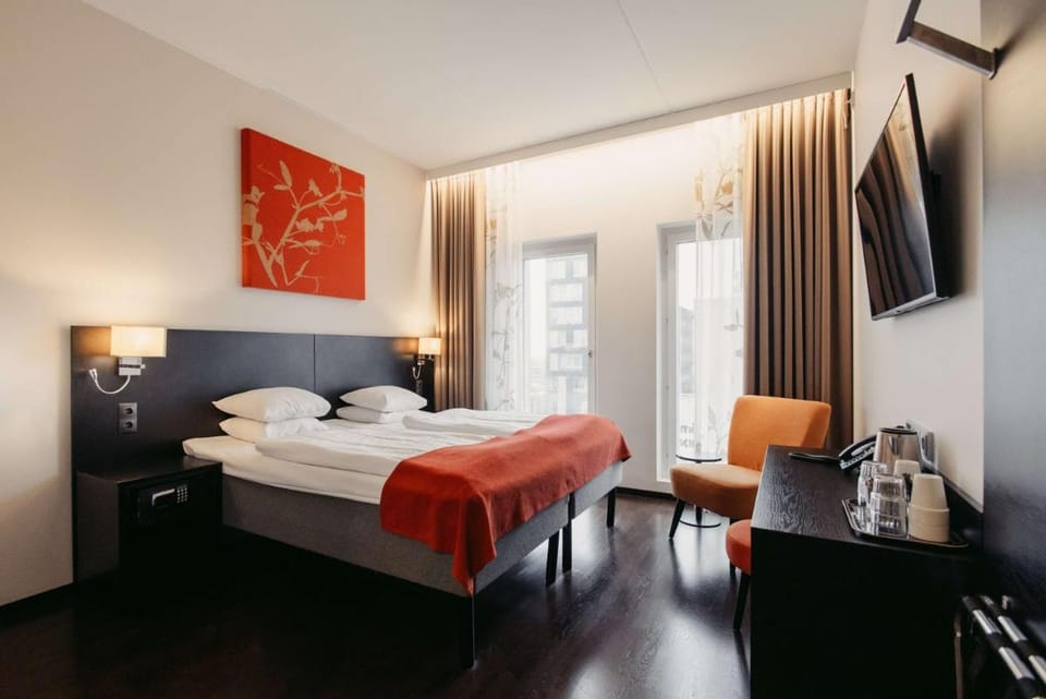 Best Western Malmo Arena Hotel Hotel in Malmo