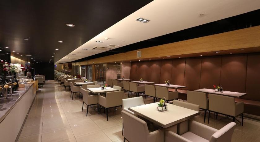 Jinjiang Inn Beijing Wangfujing Hotel in Beijing
