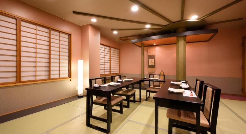 Tofuya Ryokan Ryokan in Japan