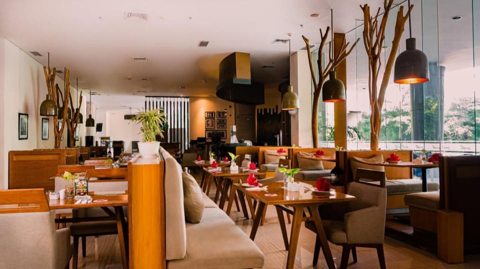 Primebiz Hotel Cikarang Hotel in West Java