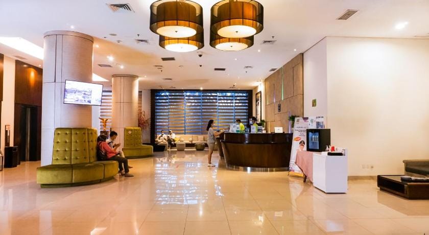 Primebiz Hotel Cikarang Hotel in West Java