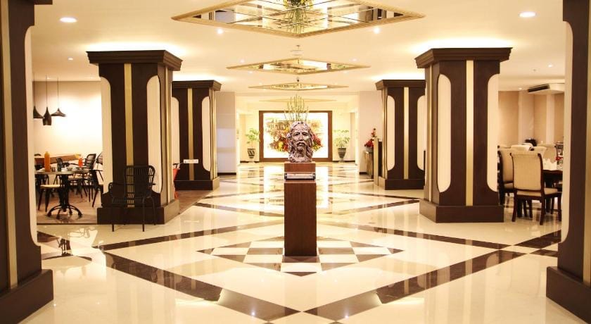 Varna Culture Hotel Soerabaia Hotel in Surabaya