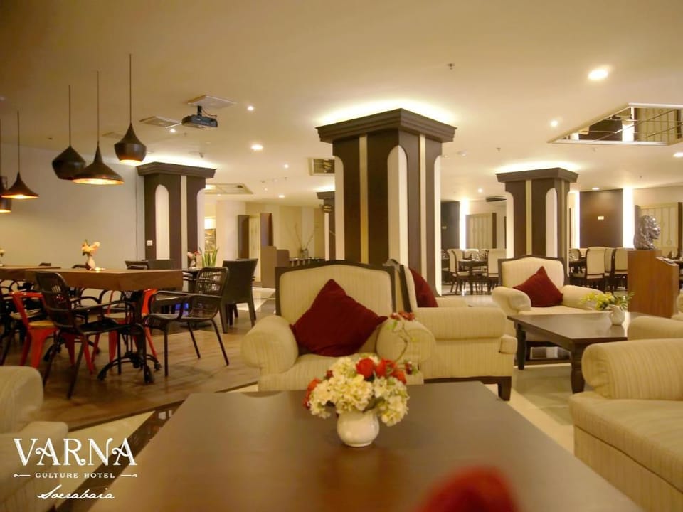 Varna Culture Hotel Soerabaia Hotel in Surabaya