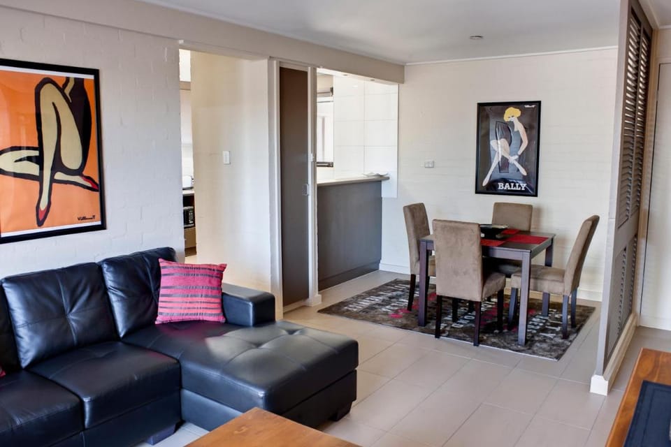 Brougham Arms Hotel Bed and Breakfast in Bendigo