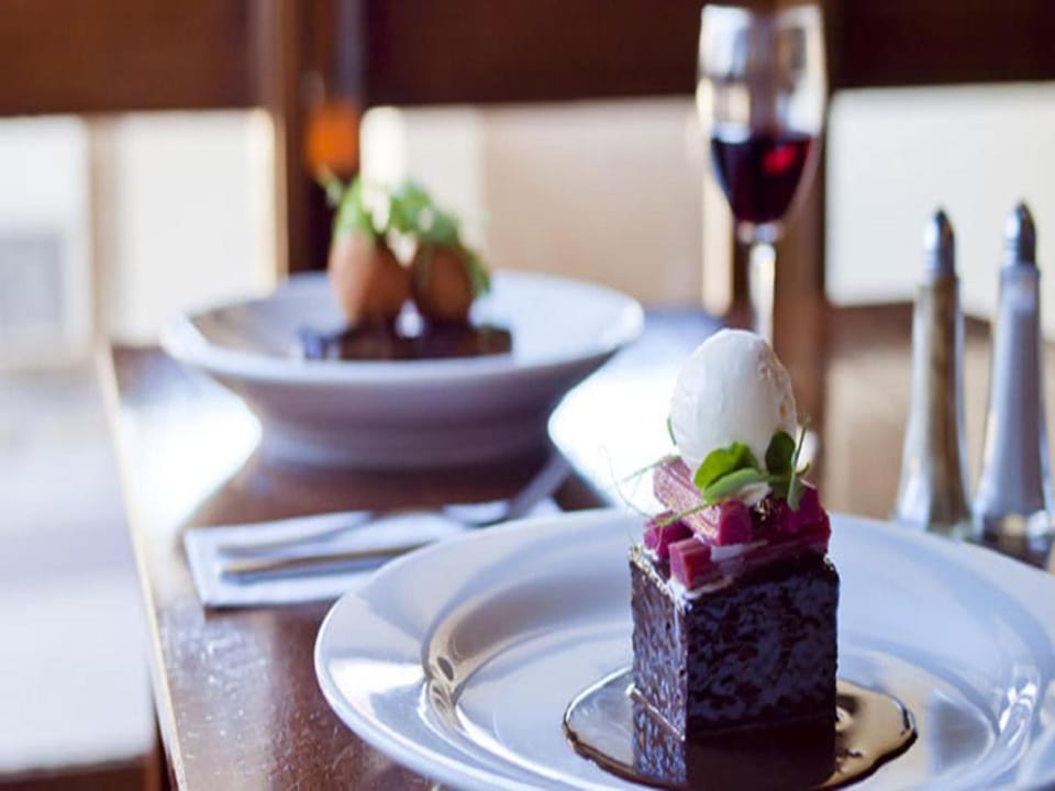 Brougham Arms Hotel Bed and Breakfast in Bendigo