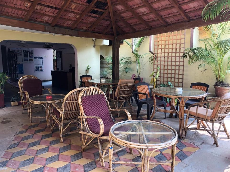 Thomas Beach Guesthouse Hotel in Goa, India