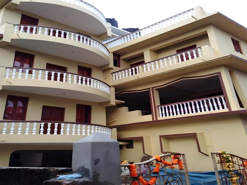 Thomas Beach Guesthouse Hotel in Goa, India