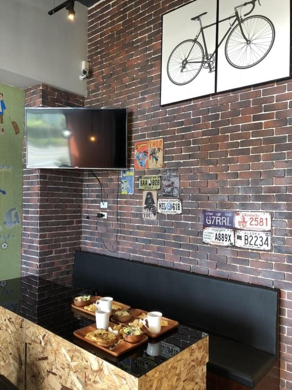 Prince Hotel Bed and Breakfast in Kaohsiung