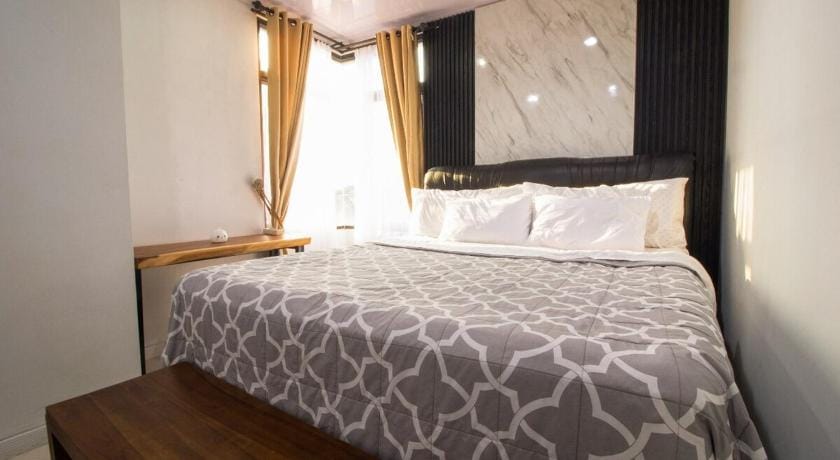 Sejahtera Family Apartment Hotel in Yogyakarta