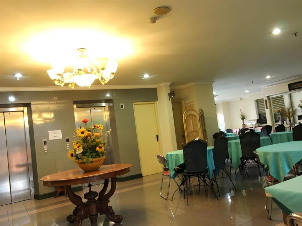Sejahtera Family Apartment Hotel in Yogyakarta