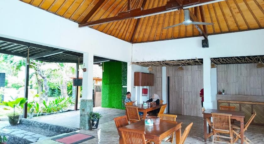 Melati Resort & Hotel Hotel in Pujut