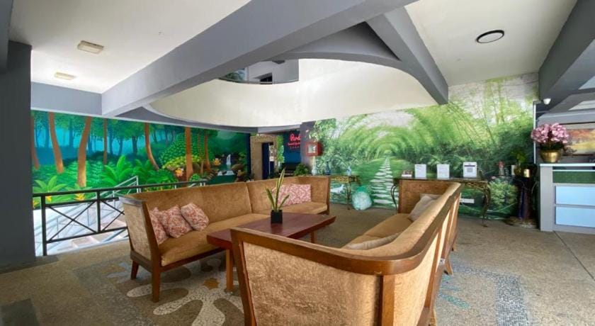 Perdana Serviced Apartment Resorts Hotel in Kedah