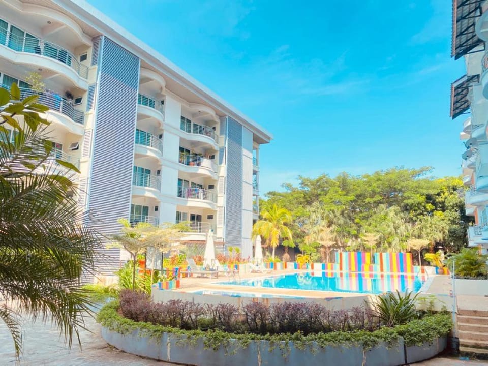 Perdana Serviced Apartment Resorts Hotel in Kedah