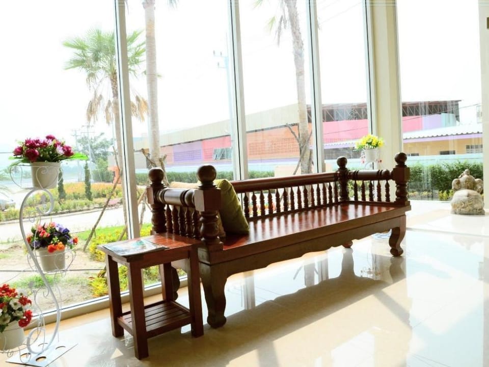 Juntima Boutique Hotel Hotel in Thailand