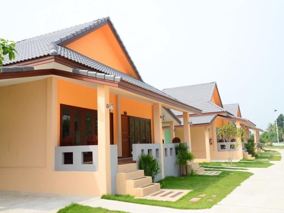 Juntima Boutique Hotel Hotel in Thailand