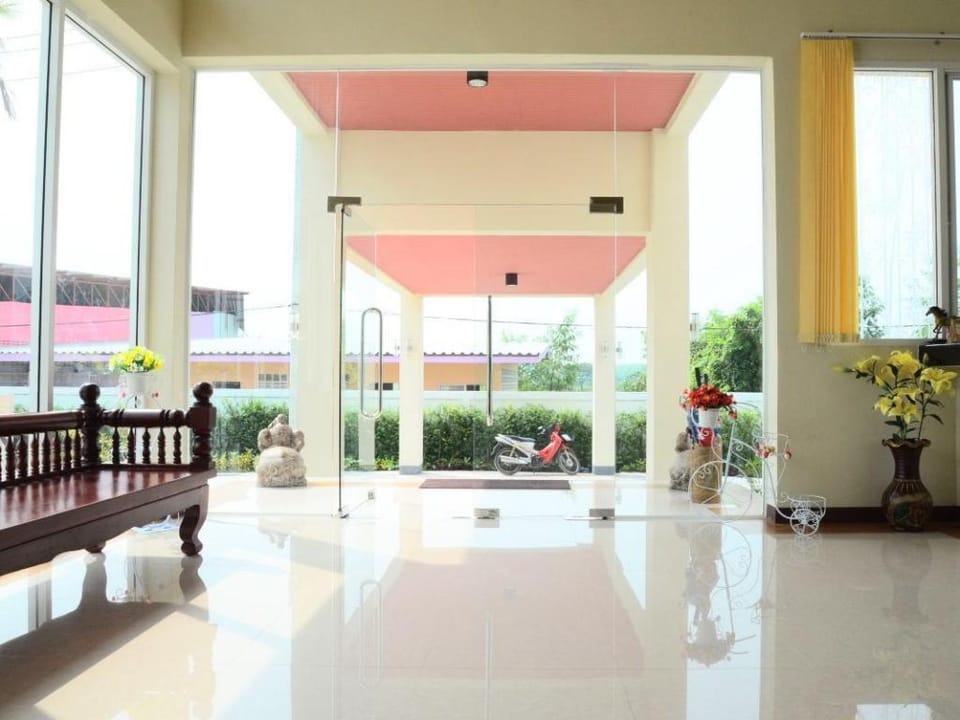 Juntima Boutique Hotel Hotel in Thailand