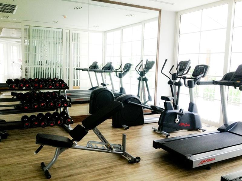 Summer Hua Hin Condo Room 501 Apartment in Nong Kae