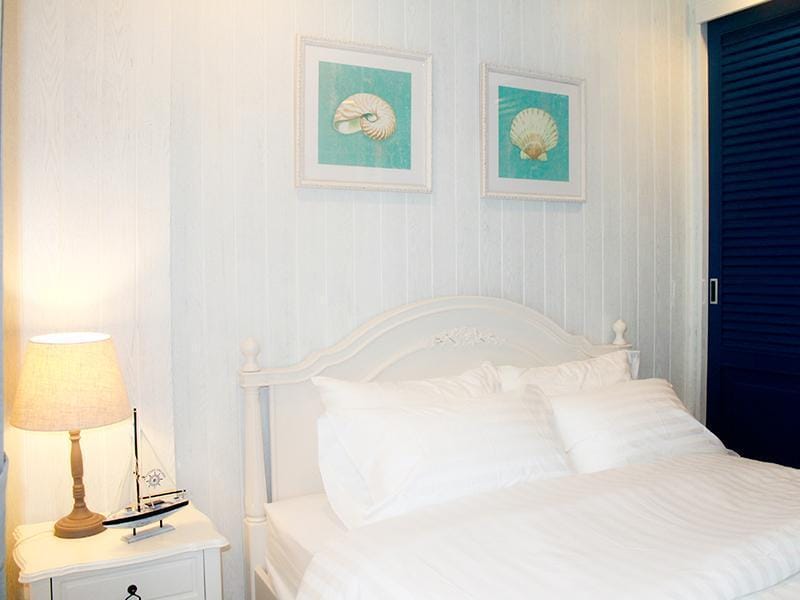 Summer Hua Hin Condo Room 501 Apartment in Nong Kae