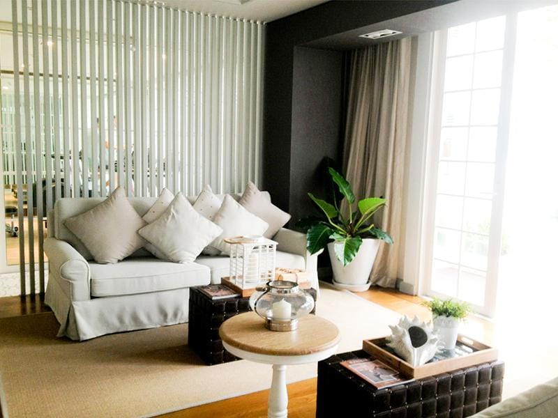 Summer Hua Hin Condo Room 501 Apartment in Nong Kae