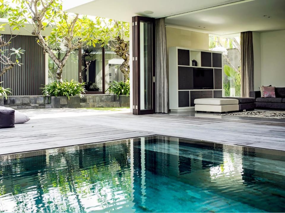 Villa Issi Villa in Kuta