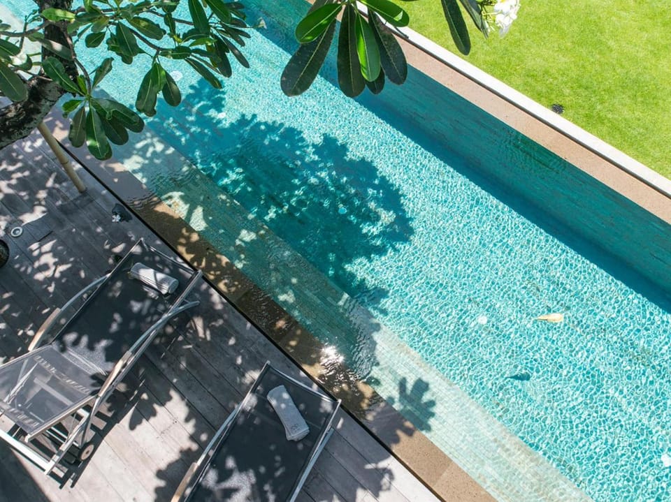Villa Issi Villa in Kuta
