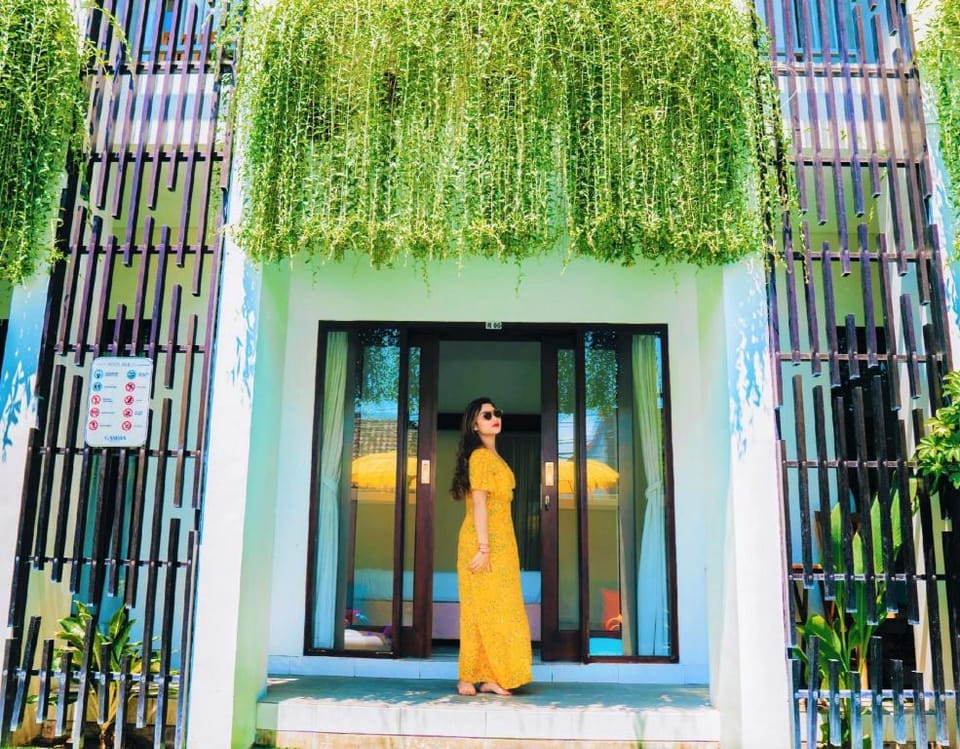 Bahana Guest House by Madhava Asia Hotel in Kuta