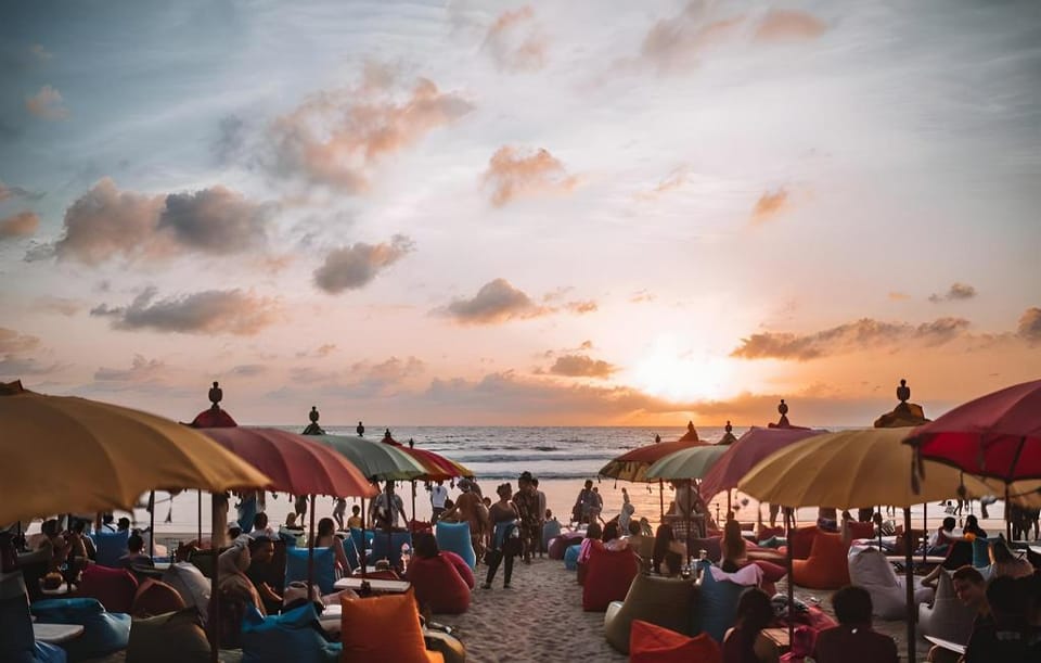 Bahana Guest House by Madhava Asia Hotel in Kuta