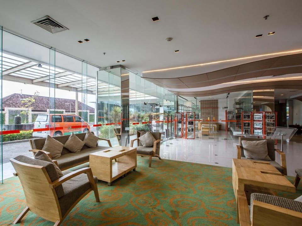 Harris Hotel And Conventions Denpasar Bali Hotel in Denpasar