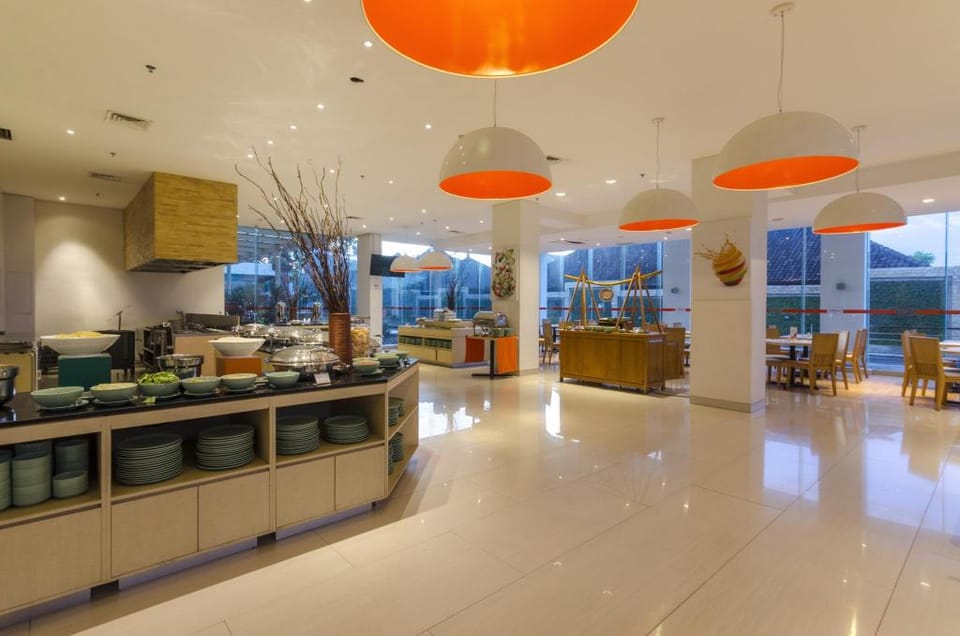 Harris Hotel And Conventions Denpasar Bali Hotel in Denpasar