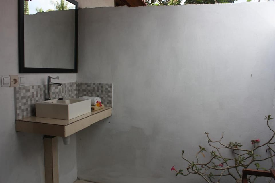 Radya Homestay Vacation rental in Nusapenida