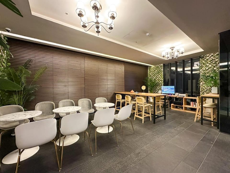 HOTEL THE DESIGNERS INCHEON Hotel in Gyeonggi-do
