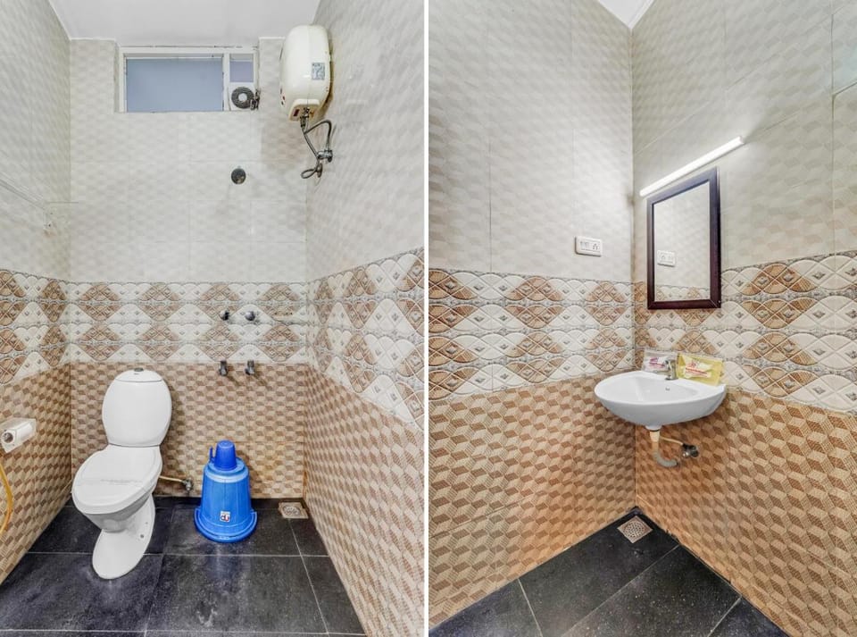 Season 4 Residences -Thiruvanmiyur Near Tidel park Apollo Proton cancer center and IIT Madras Research Park Hotel in Chennai