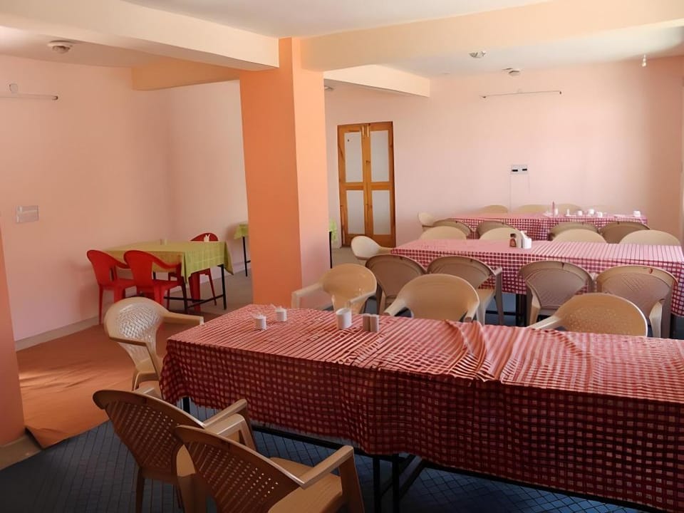 Tsomoriri Lake View Hotel Hotel in India