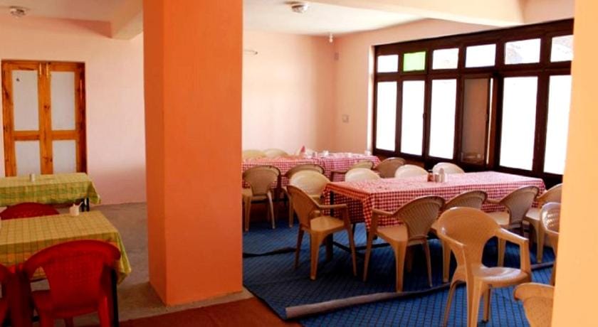 Tsomoriri Lake View Hotel Hotel in India