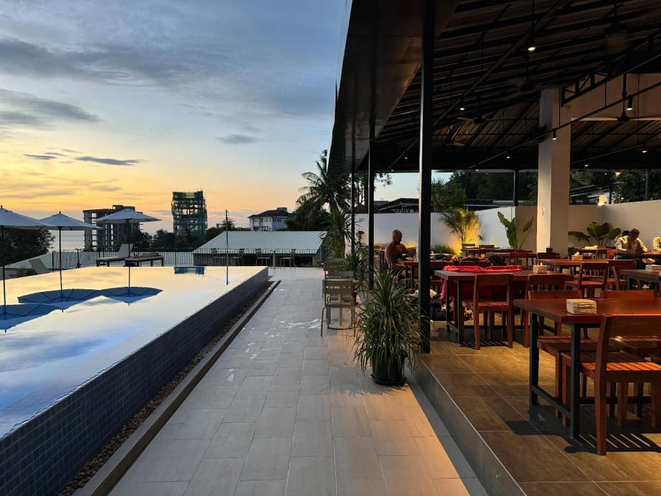 Onederz Sihanoukville Hotel in Sihanoukville
