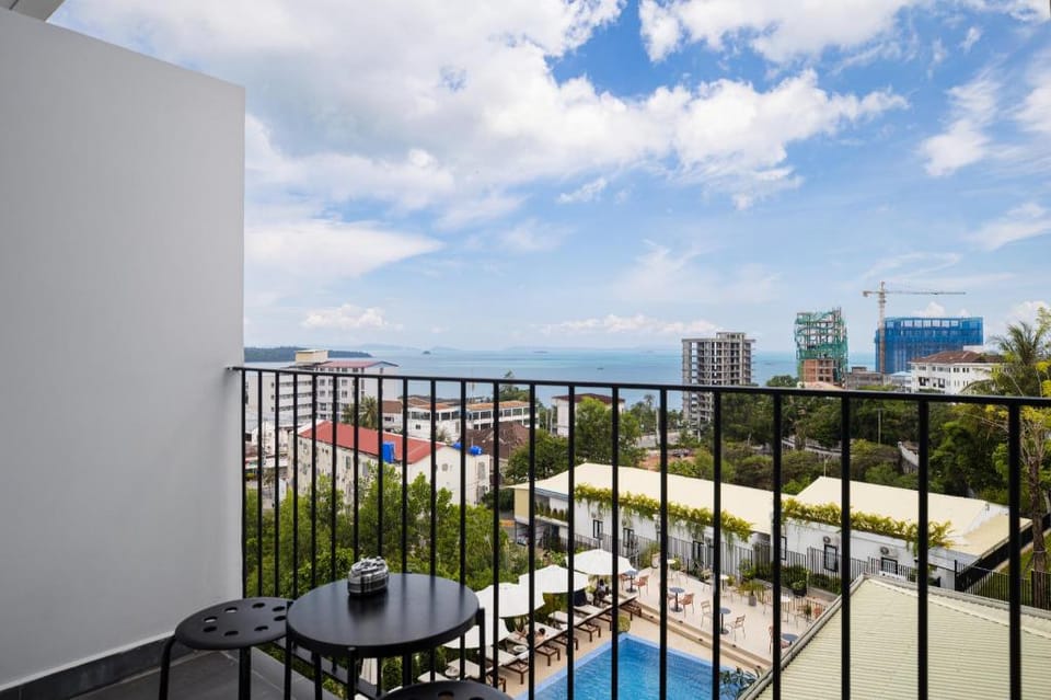 Onederz Sihanoukville Hotel in Sihanoukville
