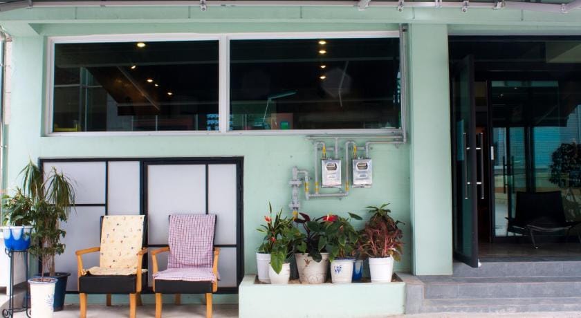 Nearest Guesthouse Jeonju Bed and Breakfast in South Korea