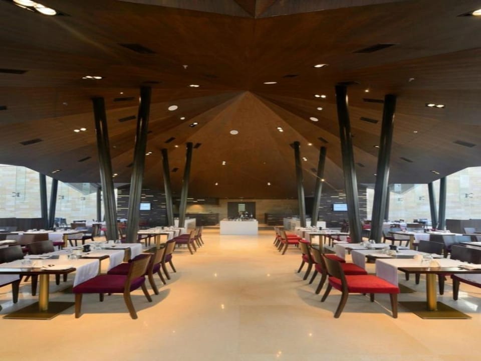 Marasa Sarovar Premiere Tirupati Hotel in Tirupati