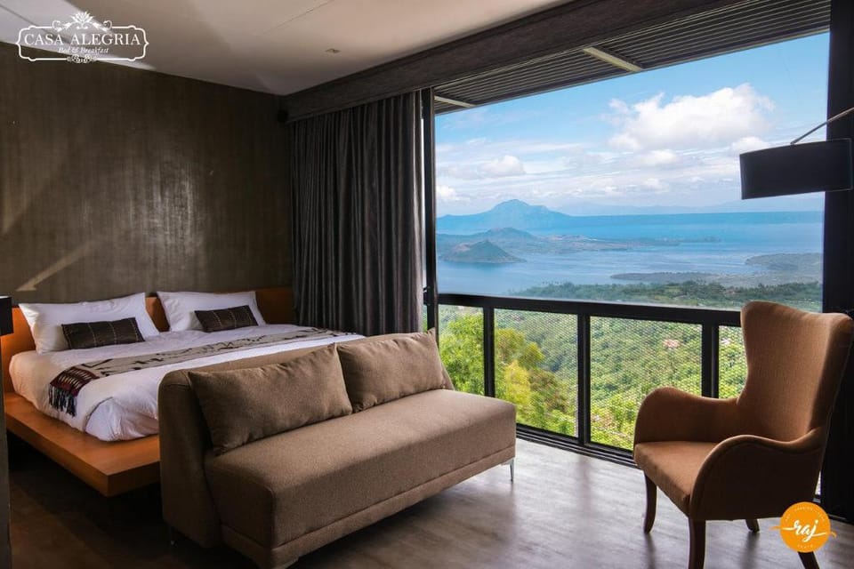 Casa Alegria Bed and Breakfast Tagaytay Hotel in Tagaytay