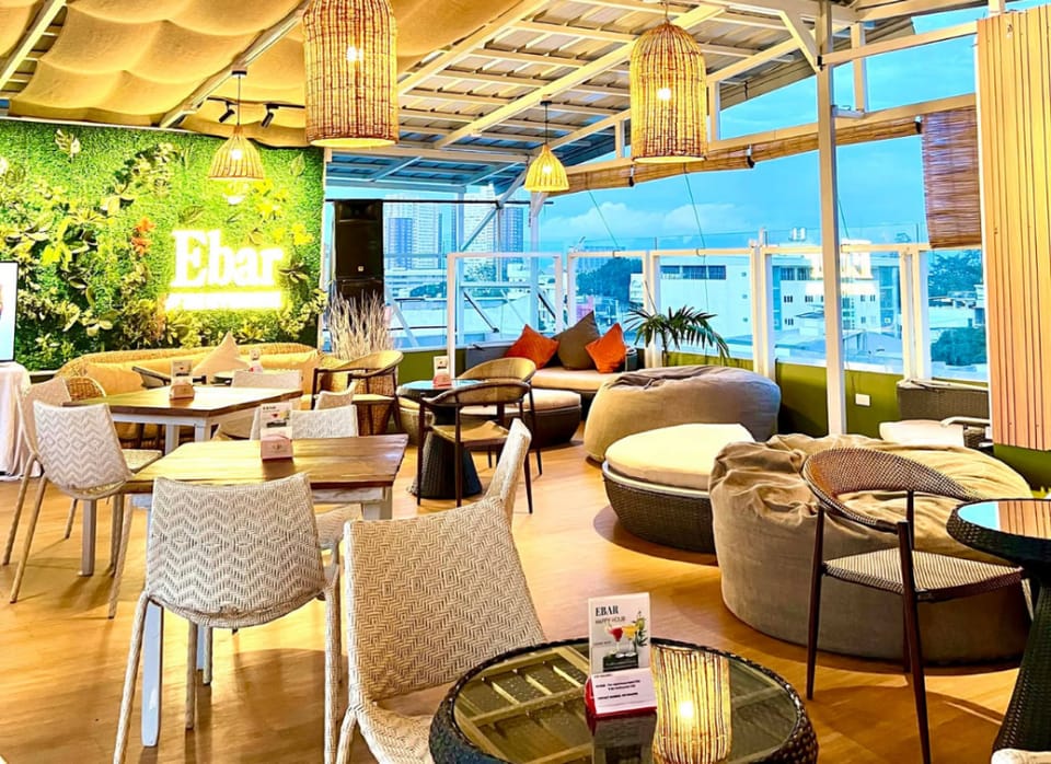The Upperhouse Hotel by Hiverooms Hotel in Cagayan de Oro