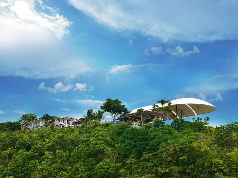 Ultra Winds Mountain Resort Resort in Cagayan de Oro