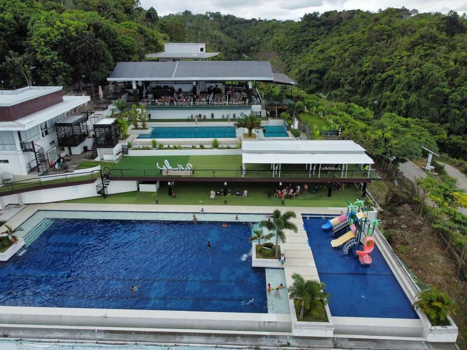 Ultra Winds Mountain Resort Resort in Cagayan de Oro