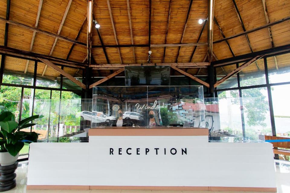 Ultra Winds Mountain Resort Resort in Cagayan de Oro