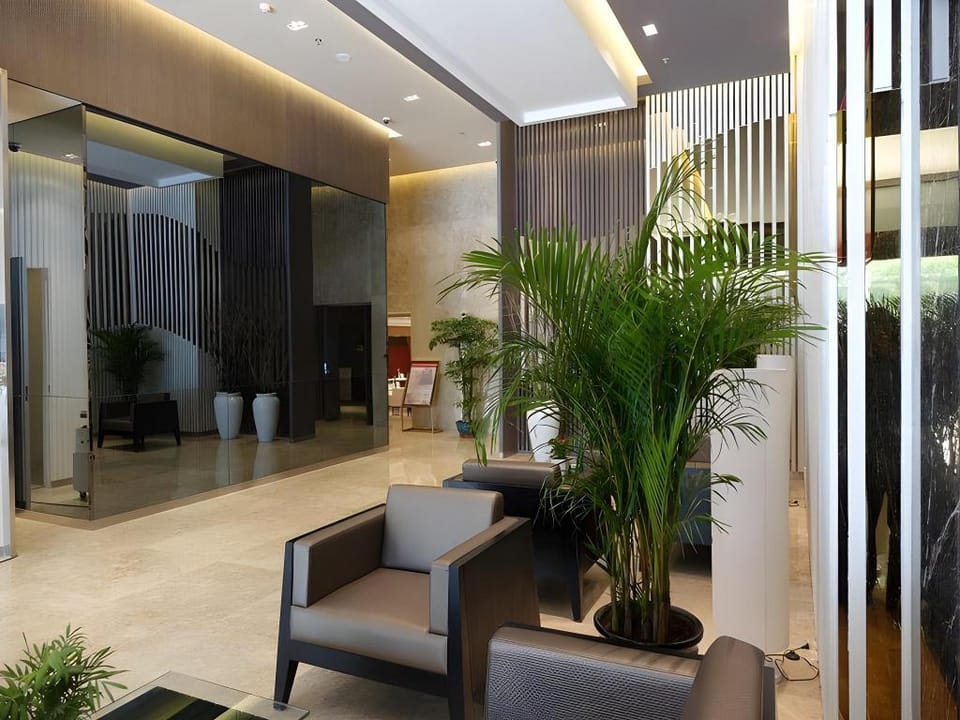 Jinjiang Inn Baoding Railway Station Hotel in China