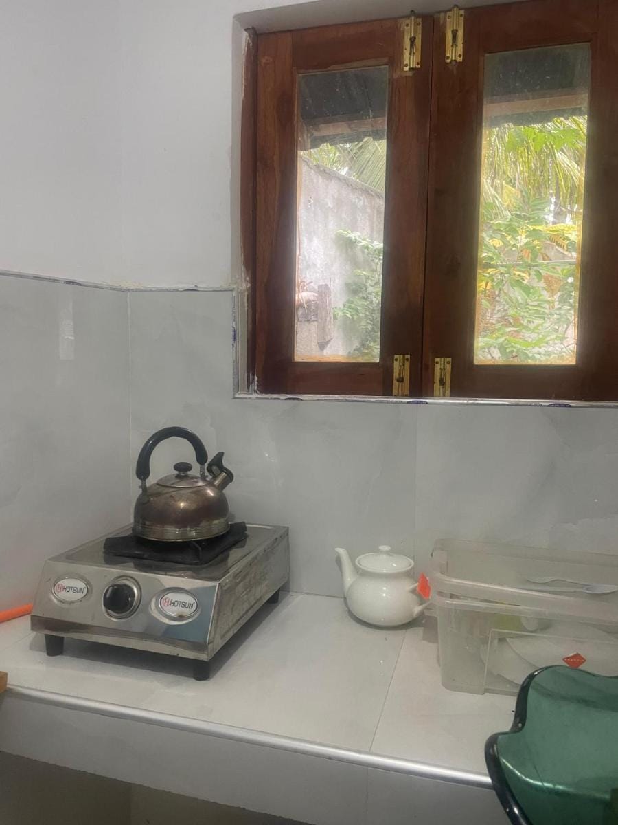 Ananda Home Stay and Restaurant Vacation rental in Tangalle