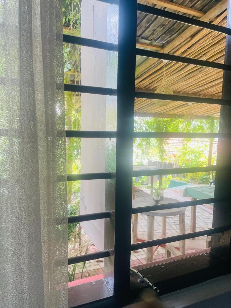 Ananda Home Stay and Restaurant Vacation rental in Tangalle