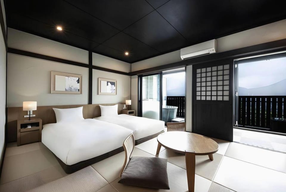 Yufudake Ichibo No Yado Kirara Ryokan in Japan